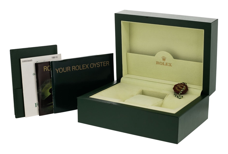 Rolex Submariner 16613 Image 4